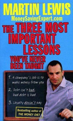 The Three Most Important Lessons You've Never Been Taught