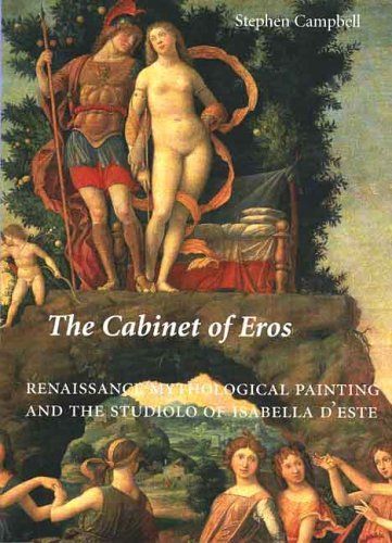 The Cabinet of Eros