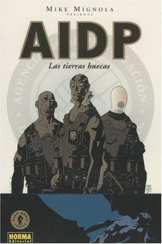 AIDP