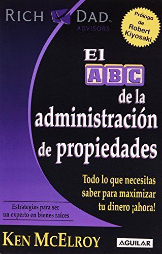 El ABC de la administracion de propiedades