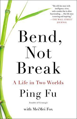 Bend, Not Break