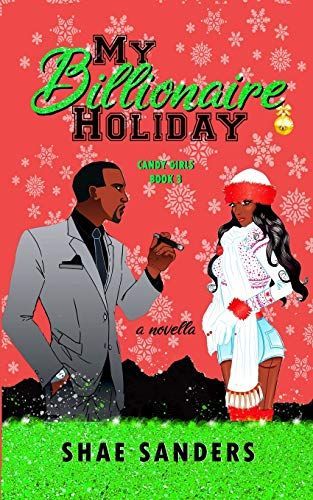 My Billionaire Holiday
