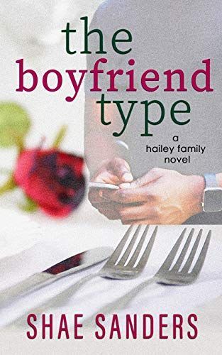 The Boyfriend Type