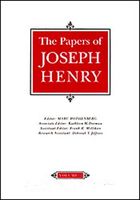 PAPERS OF JOSEPH HENRY V1