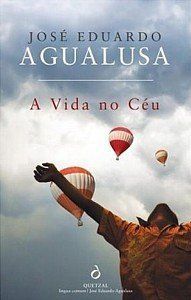 A vida no céu