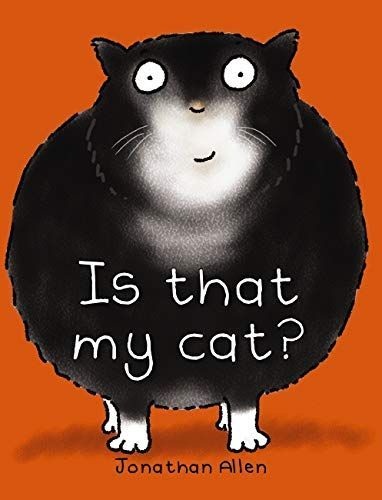 Is That My Cat?