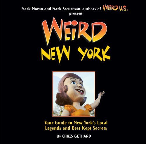 Weird New York