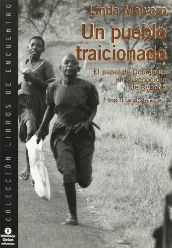 Un pueblo traicionado