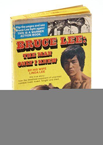 Bruce Lee