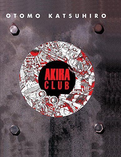 Akira Club