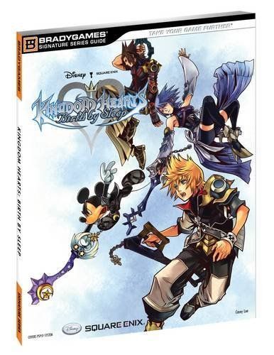 Kingdom Hearts