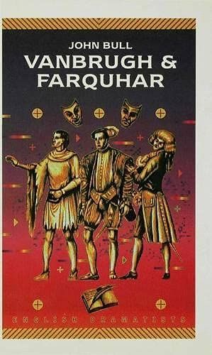 Vanbrugh and Farquhar