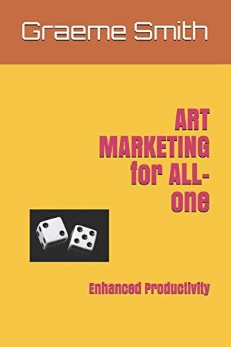 Art Marketing for All- One: Enhanced Productivity