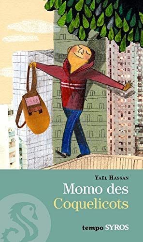 Momo des Coquelicots