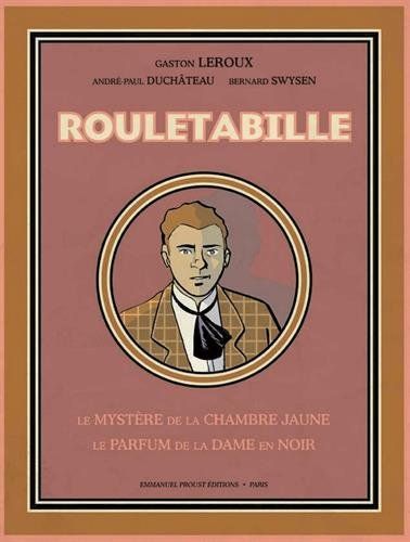 Rouletabille