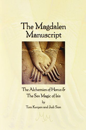 Magdalen Manuscript