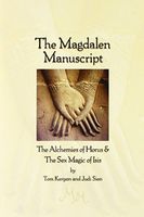 Magdalen Manuscript
