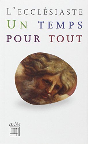 L'ecclésiaste