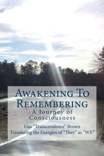 Awakening to Remembering