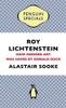 Roy Lichtenstein
