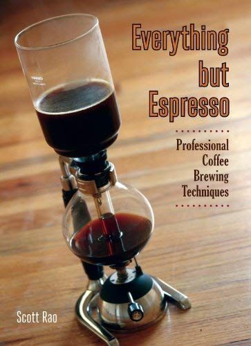 Everything But Expresso