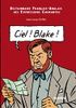Ciel! Blake!