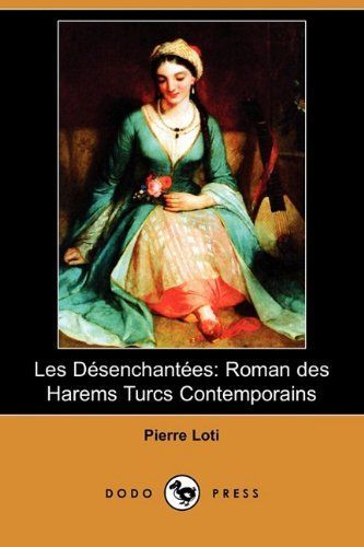 Les Dsenchantes