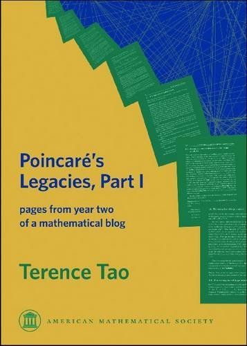 Poincaré's Legacies