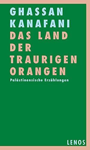 Das Land der traurigen Orangen