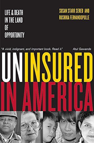 Uninsured in America