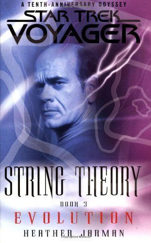 Star Trek: Voyager: String Theory #3