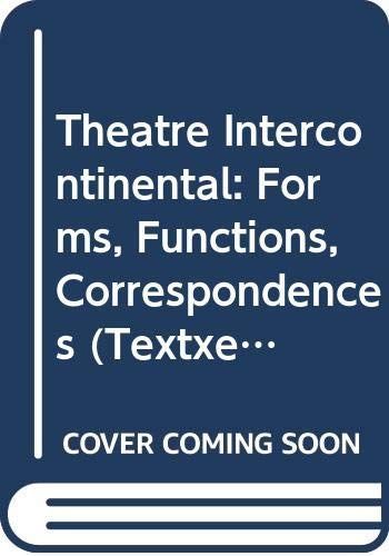 Theatre Intercontinental