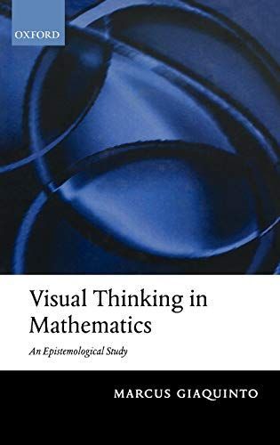 Visual Thinking in Mathematics