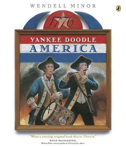 Yankee Doodle America