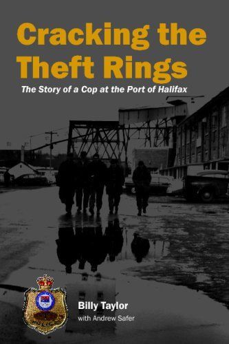 Cracking the Theft Rings