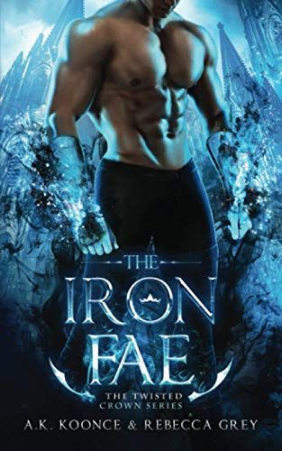 The Iron Fae