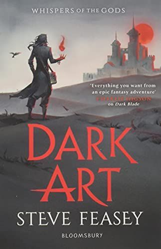 Dark Art
