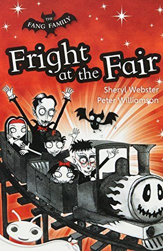 The Fang family : fright at the fair