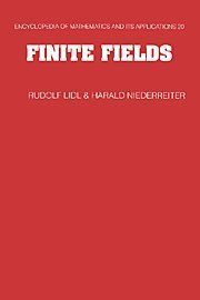 Finite Fields