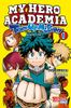 My Hero Academia Team Up Mission 1