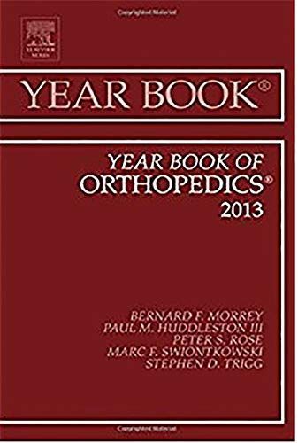 Year Book of Orthopedics 2013
