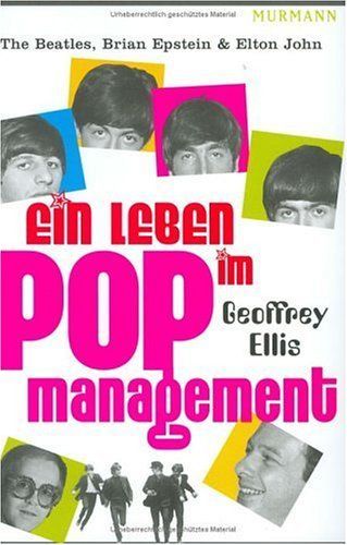 Ein Leben im Popmanagement