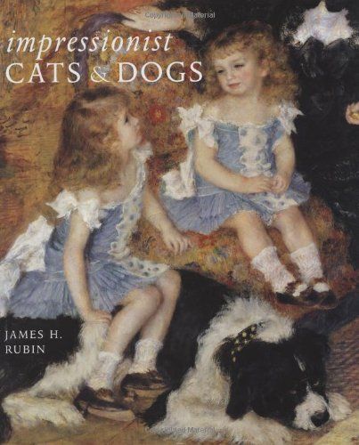 Impressionist Cats & Dogs