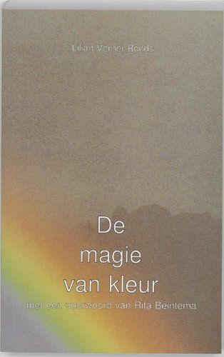 De magie van kleur / druk 4