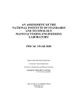 An Assessment of the National Institute of Standards and Technology Manufacturing Engineering Laboratory