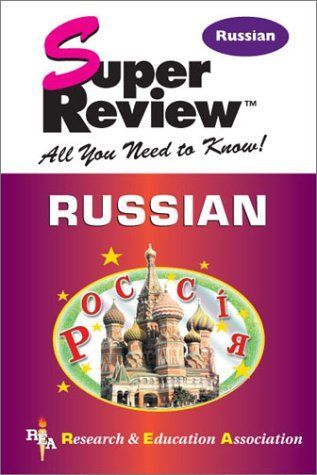 Russian Super Review