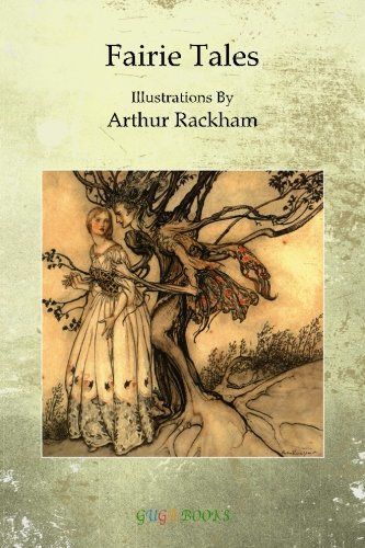 Fairie Tales