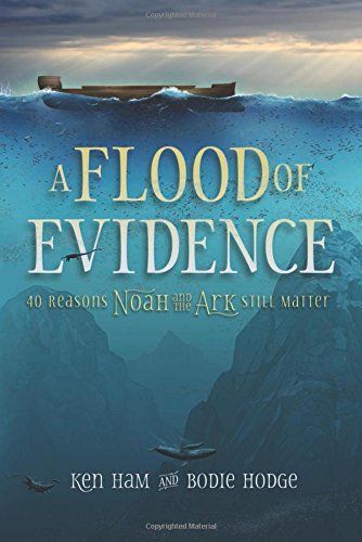 A Flood of Evidence