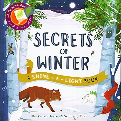 Secrets of Winter