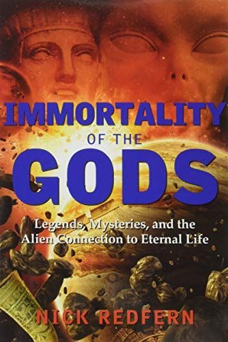 Immortality of the Gods